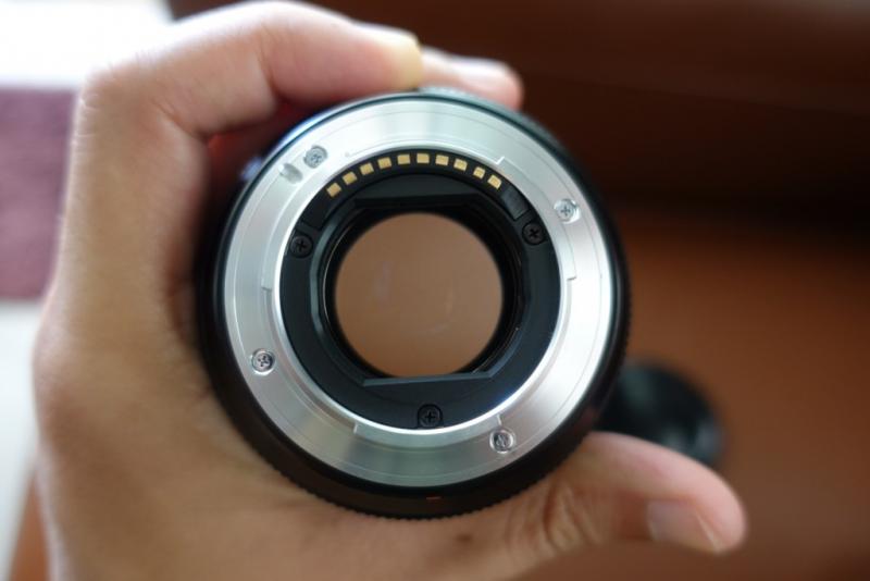 ขายเลนส์ Fujinon Lens XF 56 F1.2 สภาพสวยงาม ครบกล่อง พร้อมฟิลเตอร์ 